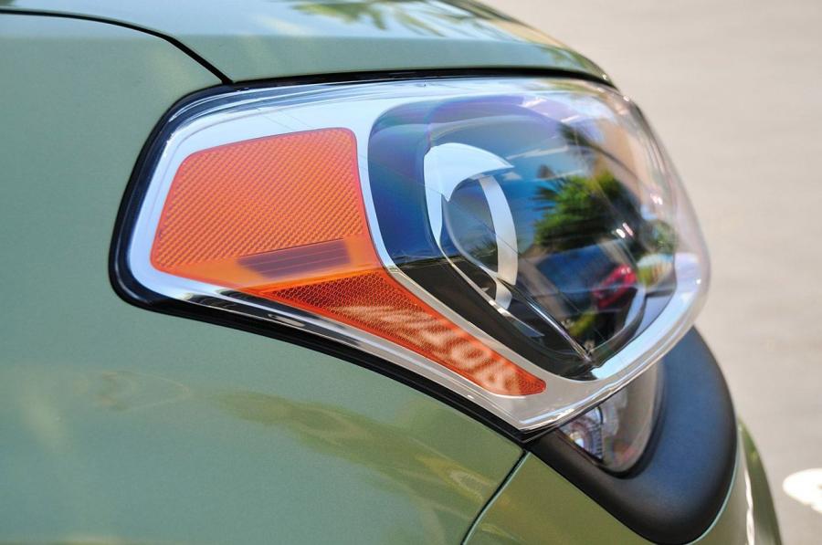  Kia Soul 2012 года  (фото 71 из 73)